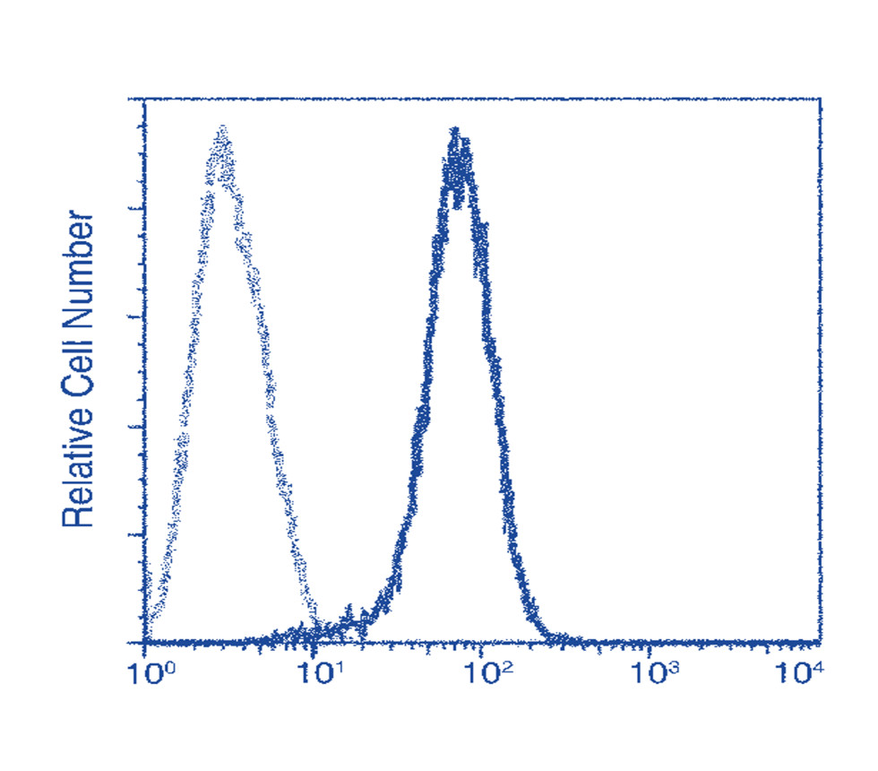 Tissue Factor / CD142 extracellular
