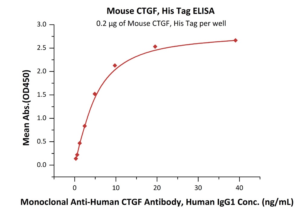 CTGF / CCN2 Recombinant Protein