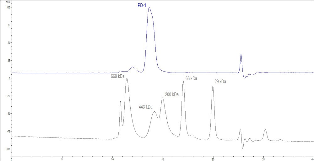 PD-1 / PDCD1 Recombinant Protein
