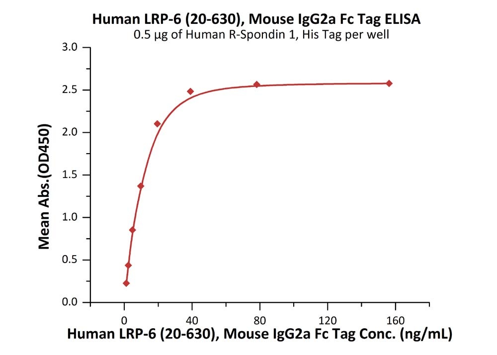 BAFF / TNFSF13B / CD257 Recombinant Protein