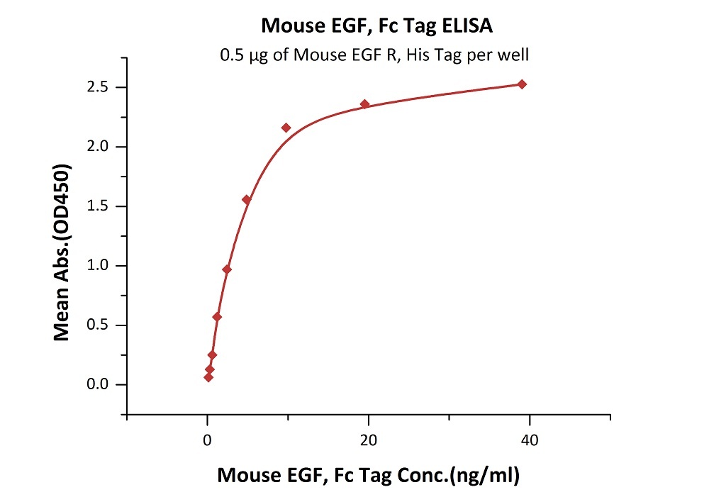 EGF Recombinant Protein