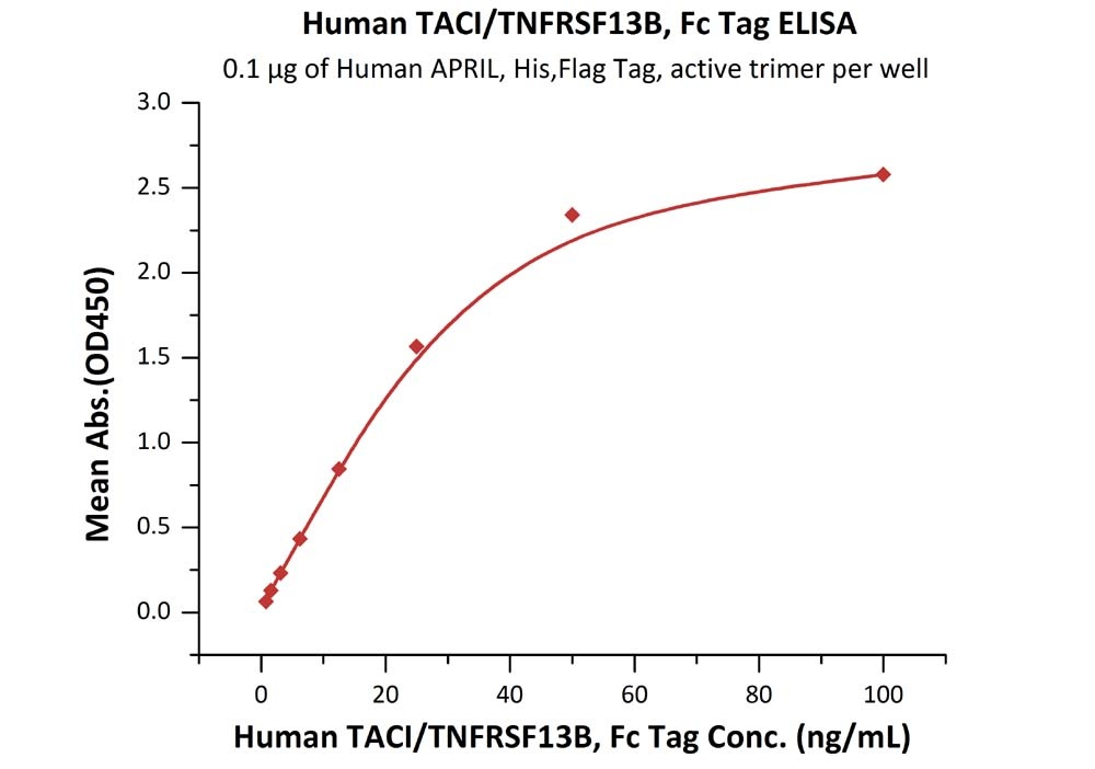 MERS S Recombinant Protein RBD