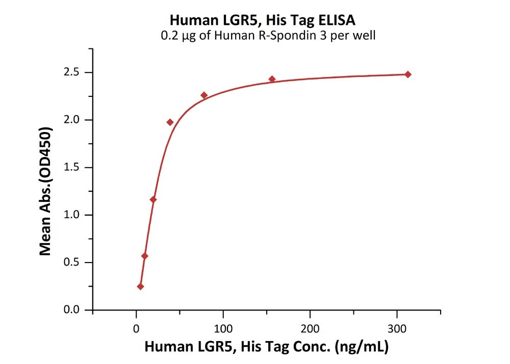 LGR5 / GPR49 Recombinant Protein