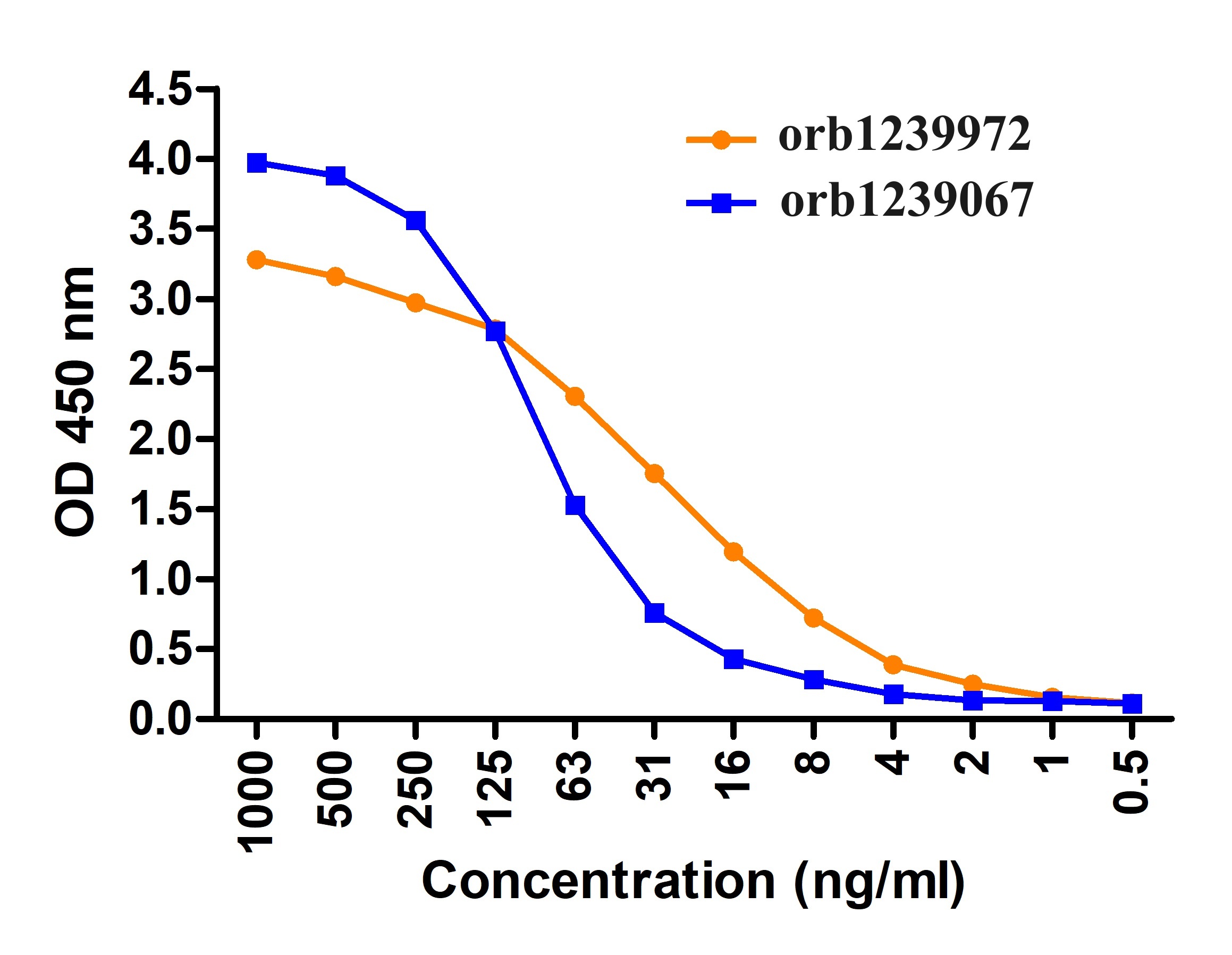 SARS-CoV-2 (COVID-19) Nucleocapsid Antibody (biotin)