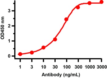 SARS-CoV-2 (COVID-19) Membrane Antibody