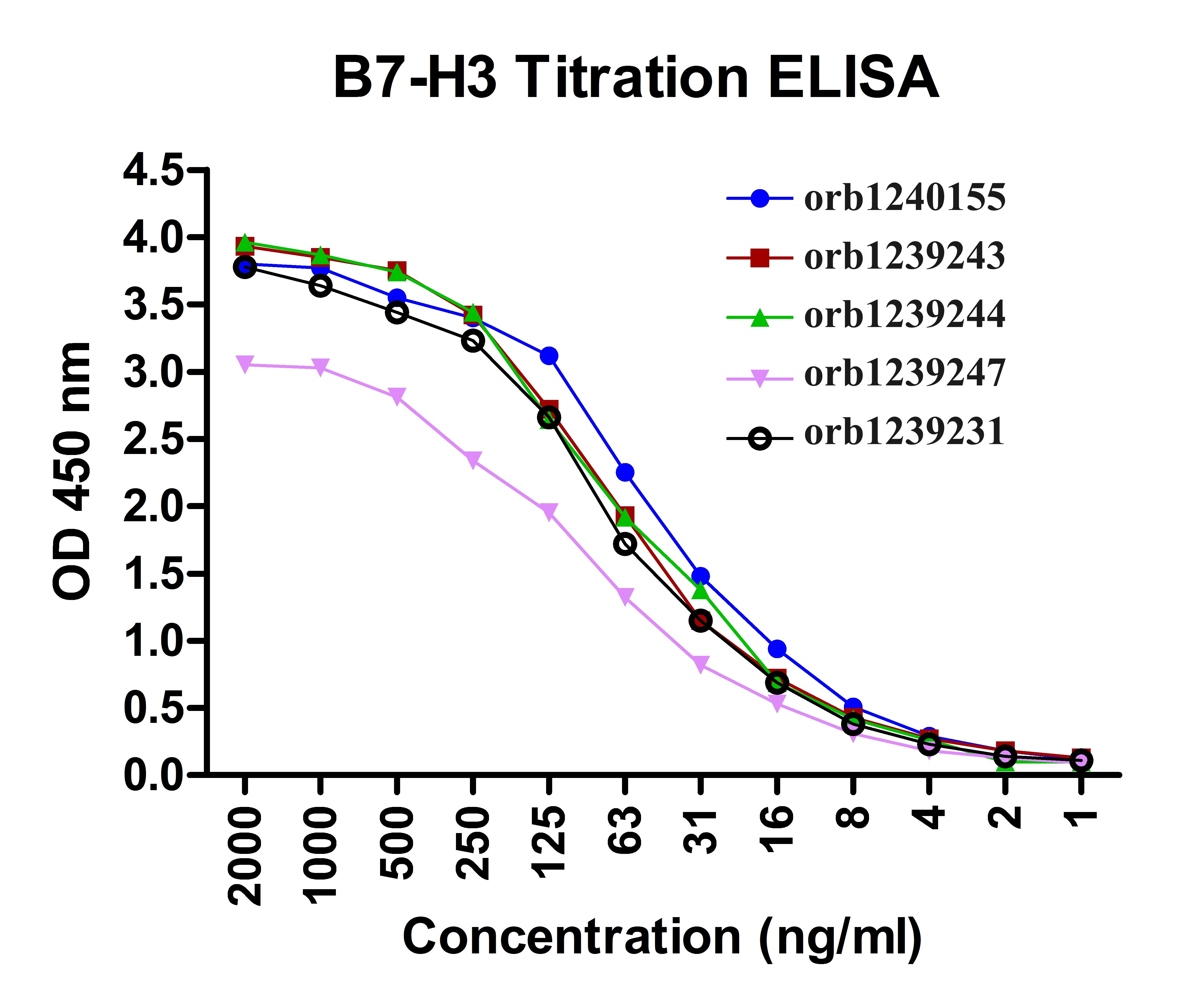 CD276 Antibody