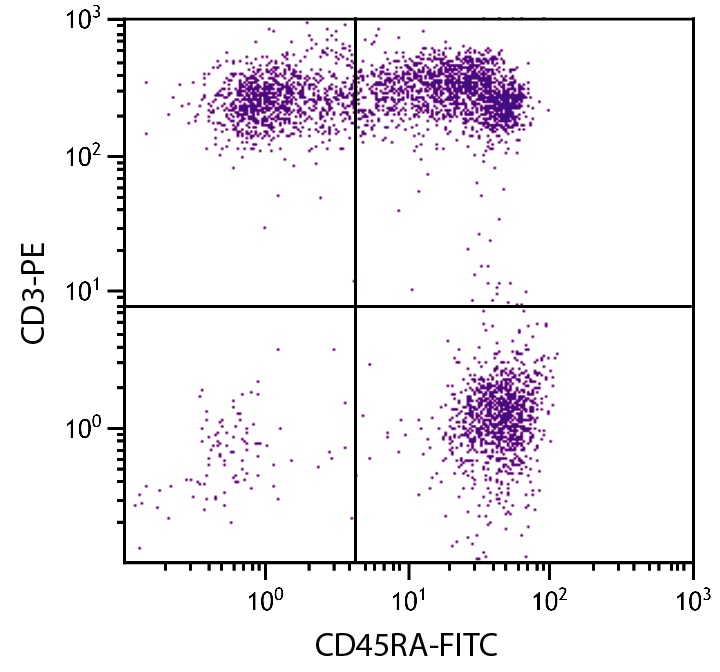 PTPRC Antibody (FITC)