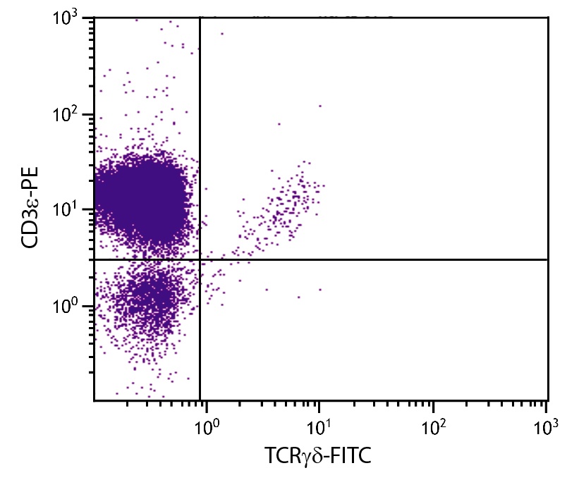 Tcrd Antibody (FITC)