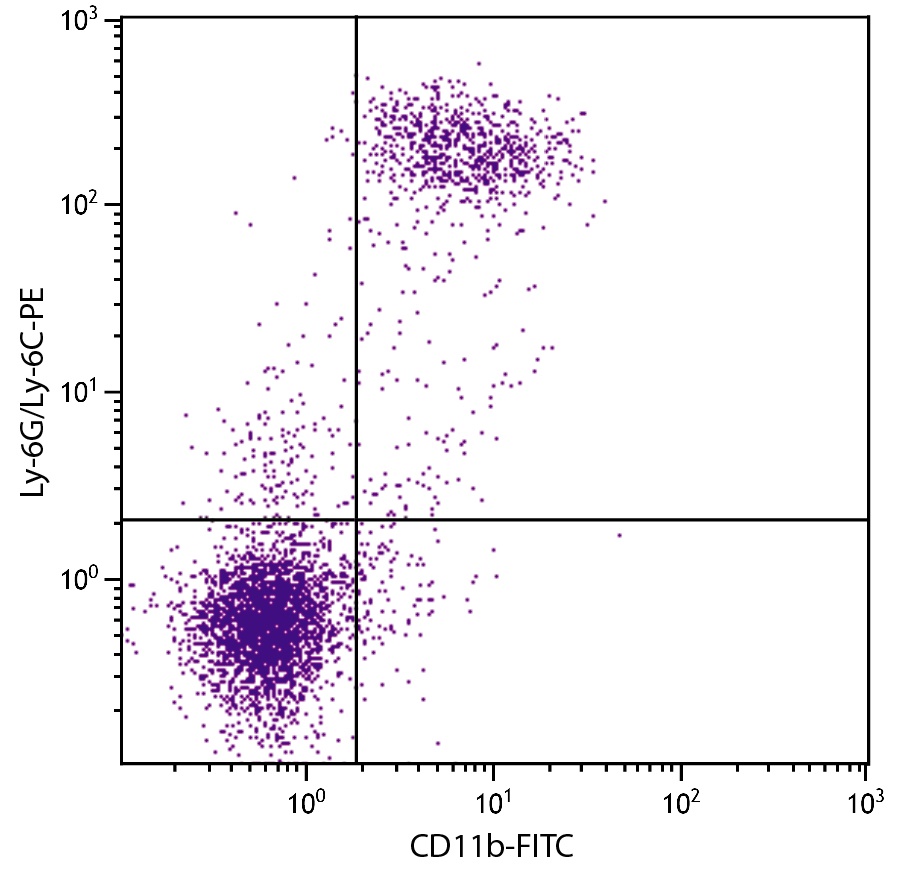 Itgam Antibody (FITC)