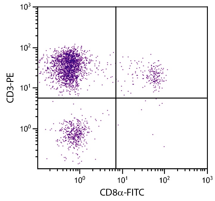 CD3D Antibody (PE)