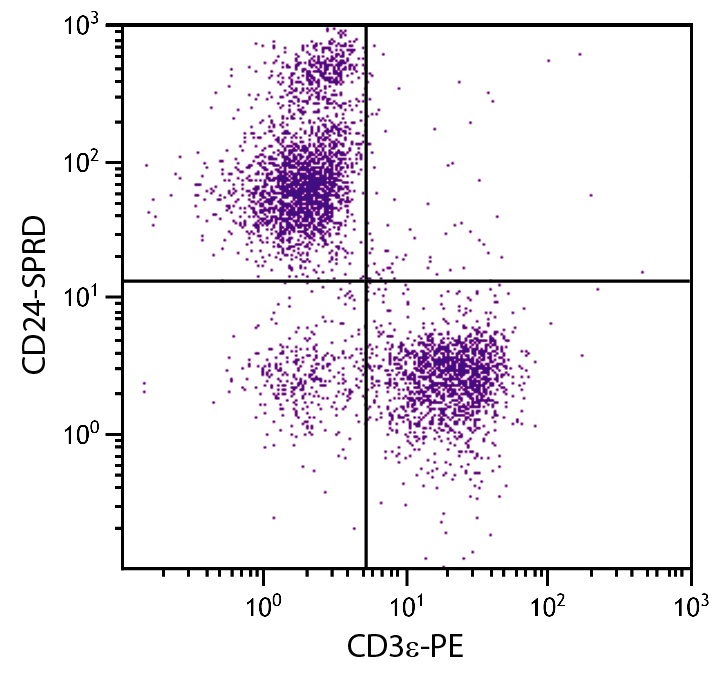 Cd24a Antibody (PE/Cy5)