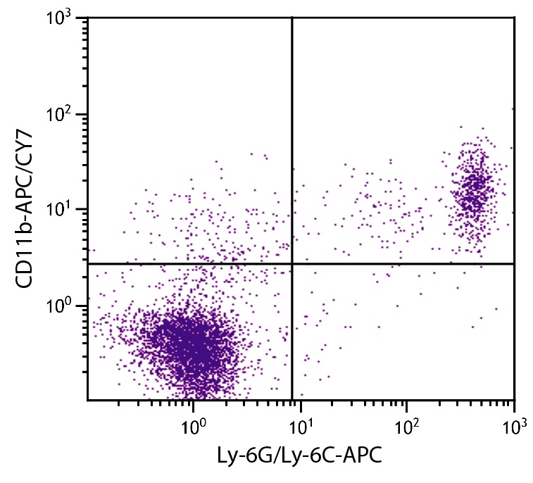 Itgam Antibody (APC/Cy7)