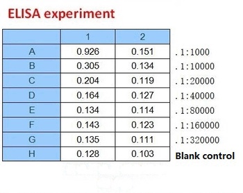 SARS-CoV-2 (COVID-19) Spike S1 Antibody (NT1)