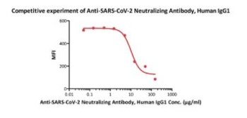 SARS-CoV-2 Spike RBD Neutralizing Antibody, monoclonal