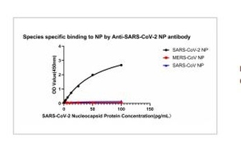 SARS-COV-2 Nucleocapsid Protein Antibody (biotin) [1B1A9] [Out of stock]