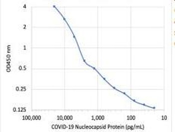 SARS-CoV-2 (COVID-19) Nucleocapsid Antibody [75G5a]