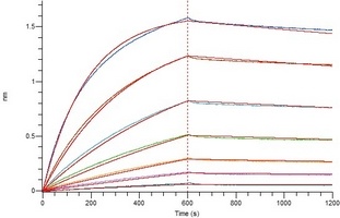 COVID-19 S-trimer Protein (Omicron, BA.2)