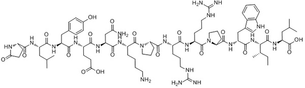 Neurotensin peptide