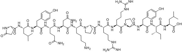 Neurotensin peptide