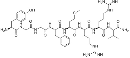 Adrenorphin Human peptide