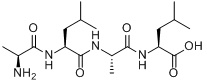 A-L-A-L peptide