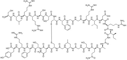 Atrial Natriuretic (1-28) Rat peptide