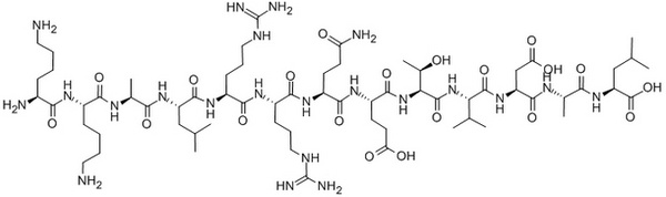 Autocamtide 2 peptide