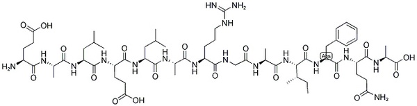 BINP peptide