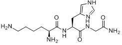 Bursin peptide