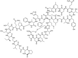 Calcitonin Rat peptide