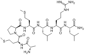 CARP peptide