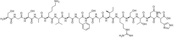 Cerebellin peptide