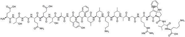 Endonuclease Antigenic Site peptide