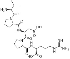 Enterostatin, Porcine Rat peptide