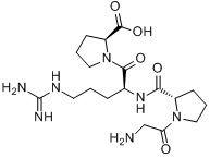 Fibrinolysis Inhibitng Factor peptide