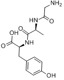 G-A-Y peptide