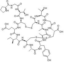 Guanylin Human peptide