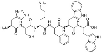 HIV Integrase Protein Inhibitor peptide