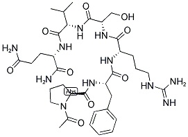 Kallikrein Inhibitor peptide