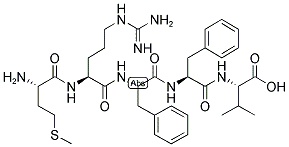 Ketolide Resistance peptide