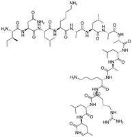 Mas8 peptide