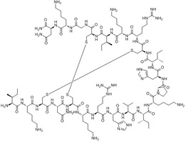 Mast Cell Degranulating peptide