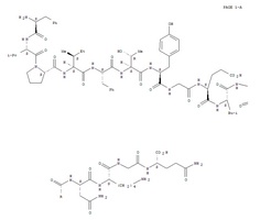 Motilin, Porcine peptide