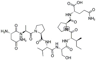 NAP peptide