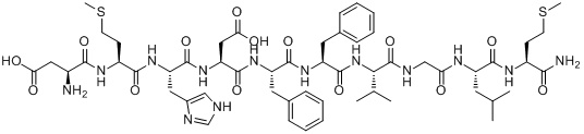 Neurokinin B peptide