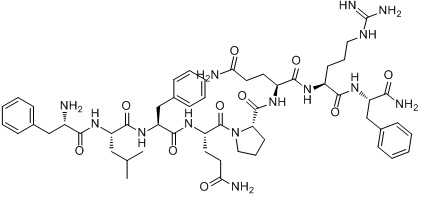 Neuro FF peptide