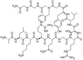 Osteogenic Growth peptide