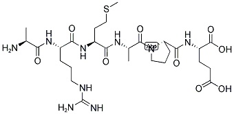 PAI-1 peptide