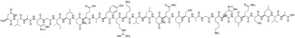 PRP Human peptide