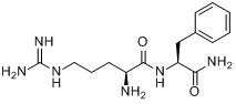 R-F-NH2 peptide
